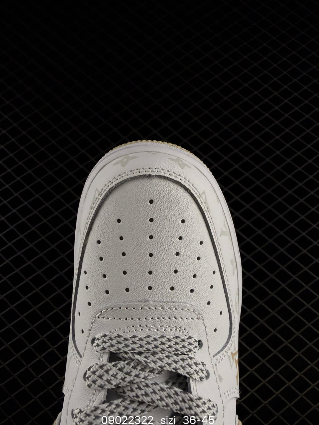 Nike Air Force 1 Low 07-CV0670-700